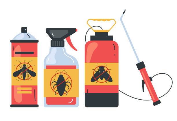 Best Flea Control Services  in Centerton, AR